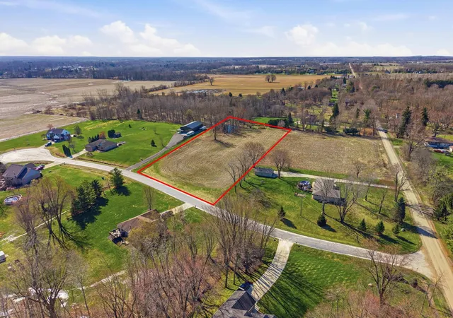 1st image of 7036 Rea Vl Ln, Almont, MI 48003 | MLS# 58050203834