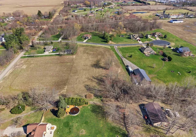 16th image of 7036 Rea Ln, Almont, MI 48003 | MLS# 58050203839