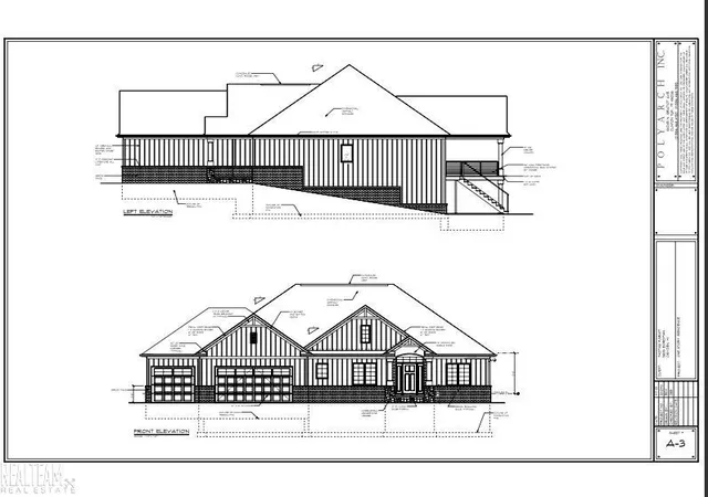 2nd image of 7036 Rea Ln, Almont, MI 48003 | MLS# 58050203839