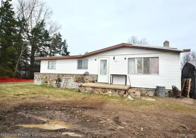 1st image of 3088 7 Mile Rd, Evart, MI 49631 | MLS# 20261023684