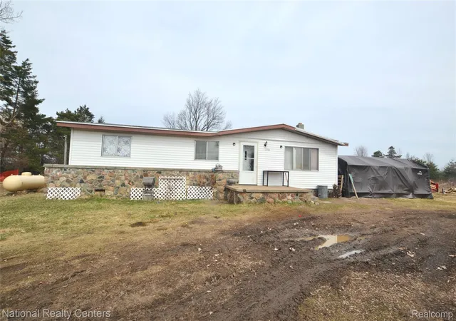 2nd image of 3088 7 Mile Rd, Evart, MI 49631 | MLS# 20261023684