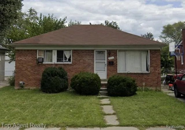 Photo 1 of Single family home for sale at 24644 Willowby Ave, Eastpointe, MI 48021 | MLS# 20261023709 | Listing updated on 2026-07-07