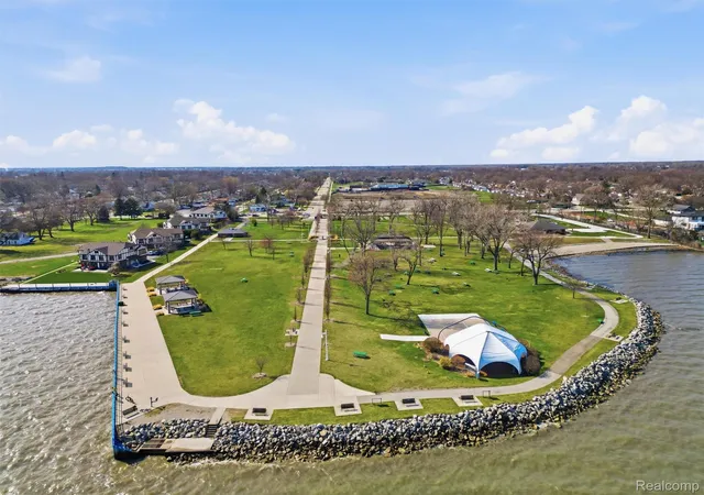 Homes for sale in Saint Clair Shores, MI | 102 Lac Sainte Claire Dr, Saint Clair Shores, MI 48082 | MLS# 20261023719