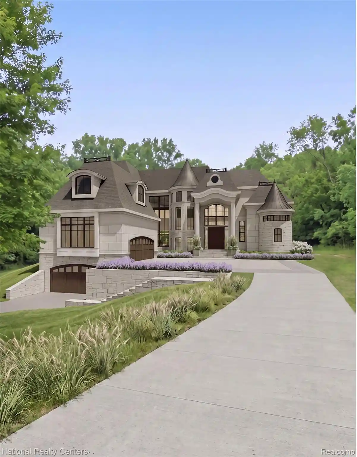 Photo 1 of Single family home for sale at 3641 Northwood Dr, West Bloomfield, MI 48324 | MLS# 20261023722 | Listing updated on 2026-10-12