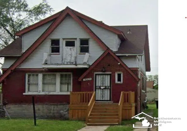 Homes for sale in Highland Park, MI | 18819 Greeley St, Highland Park, MI 48203 | MLS# 57050203869