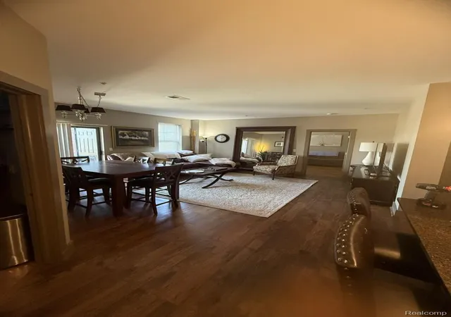 2nd image of 500 E Michigan Ave #411, Lansing, MI 48912 | MLS# 20261023758