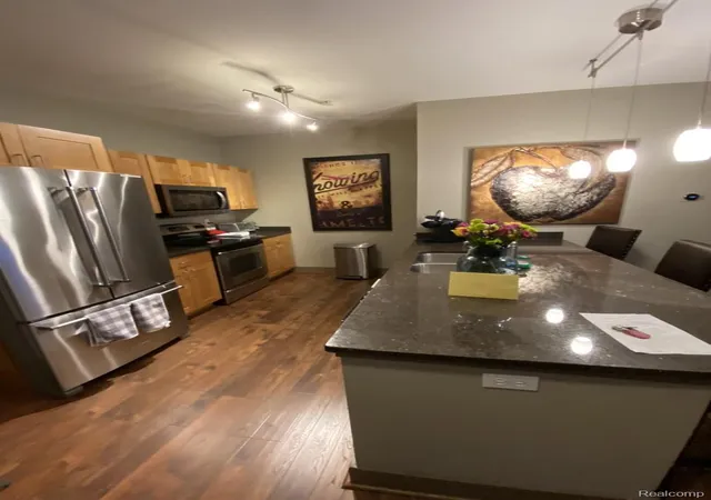 4th image of 500 E Michigan Ave #411, Lansing, MI 48912 | MLS# 20261023758