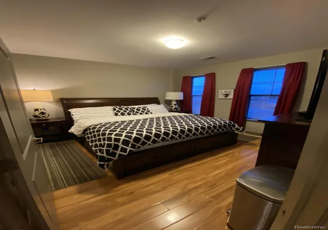 5th image of 500 E Michigan Ave #411, Lansing, MI 48912 | MLS# 20261023758