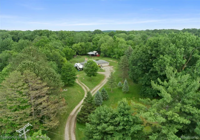 Land for sale at Lot #00056 Northwood Dr, West Bloomfield, MI 48324 | MLS# 20261023761