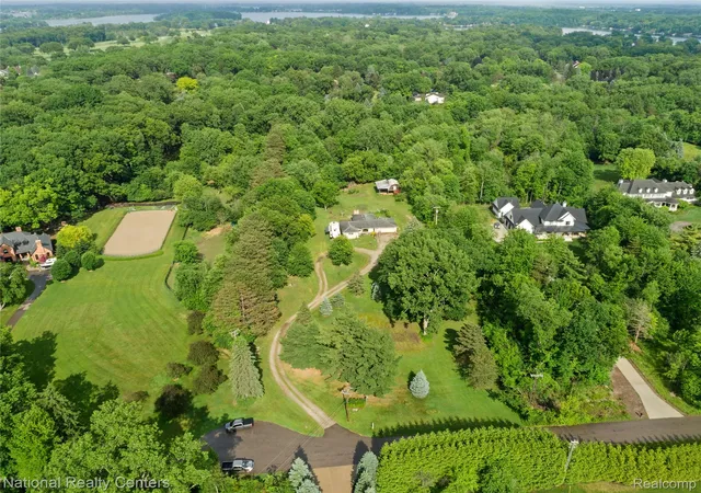Photo 1 of Land for sale at Lot #00056 Northwood Dr, West Bloomfield, MI 48324 | MLS# 20261023761 | Listing updated on 2026-07-06