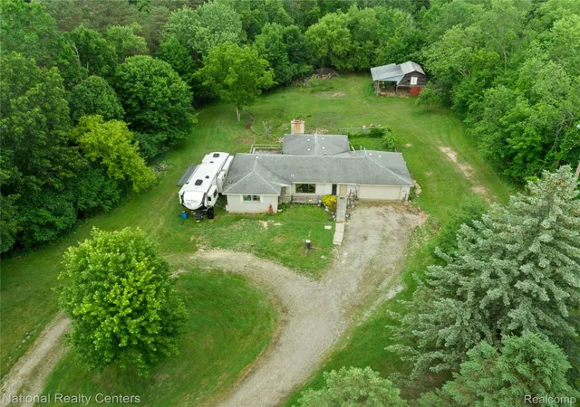 Photo 2 of Land for sale at Lot #00056 Northwood Dr, West Bloomfield, MI 48324 | MLS# 20261023761 | Listing updated on 2026-07-06