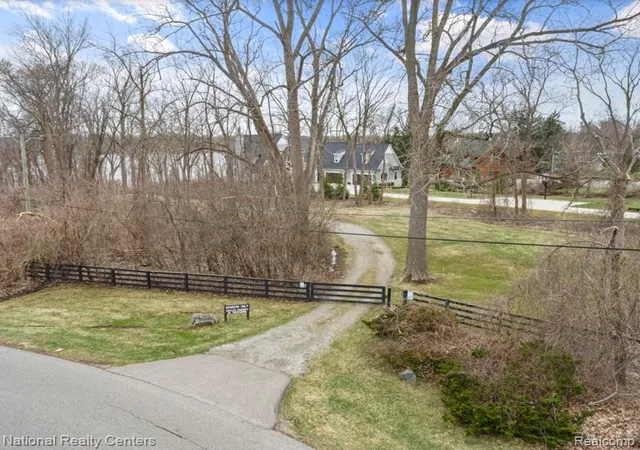 Photo 3 of Land for sale at Lot #00056 Northwood Dr, West Bloomfield, MI 48324 | MLS# 20261023761 | Listing updated on 2026-07-06