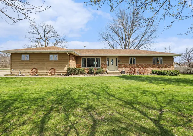 1st image of 55019 N Fisher Lake Rd, Three Rivers, MI 49093 | MLS# 66026014573