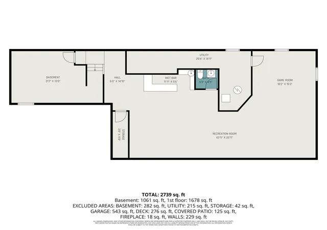 34th image of 55019 N Fisher Lake Rd, Three Rivers, MI 49093 | MLS# 66026014573