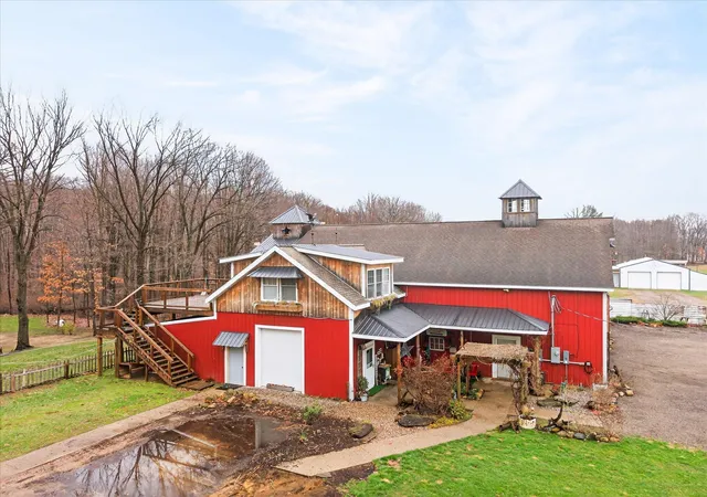 2nd image of 3457 138th Ave, Hamilton, MI 49419 | MLS# 65026014574
