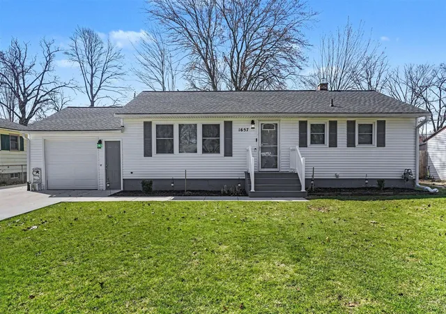 1st image of 1657 Leif Ave, Norton Shores, MI 49441 | MLS# 65026014578