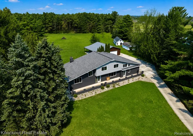 2nd image of 9239 Lange Rd, Birch Run, MI 48415 | MLS# 20261023832
