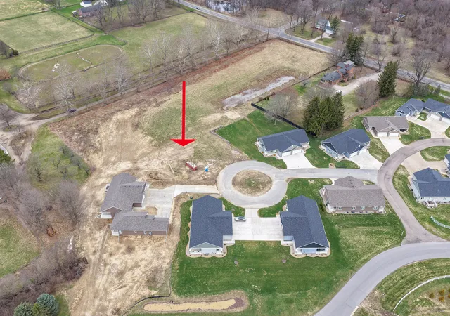 Photo 3 of Condo for sale at 137 Lexington Pointe Dr #7, Niles, MI 49120 | MLS# 69026014643 | Listing updated on 2026-06-09