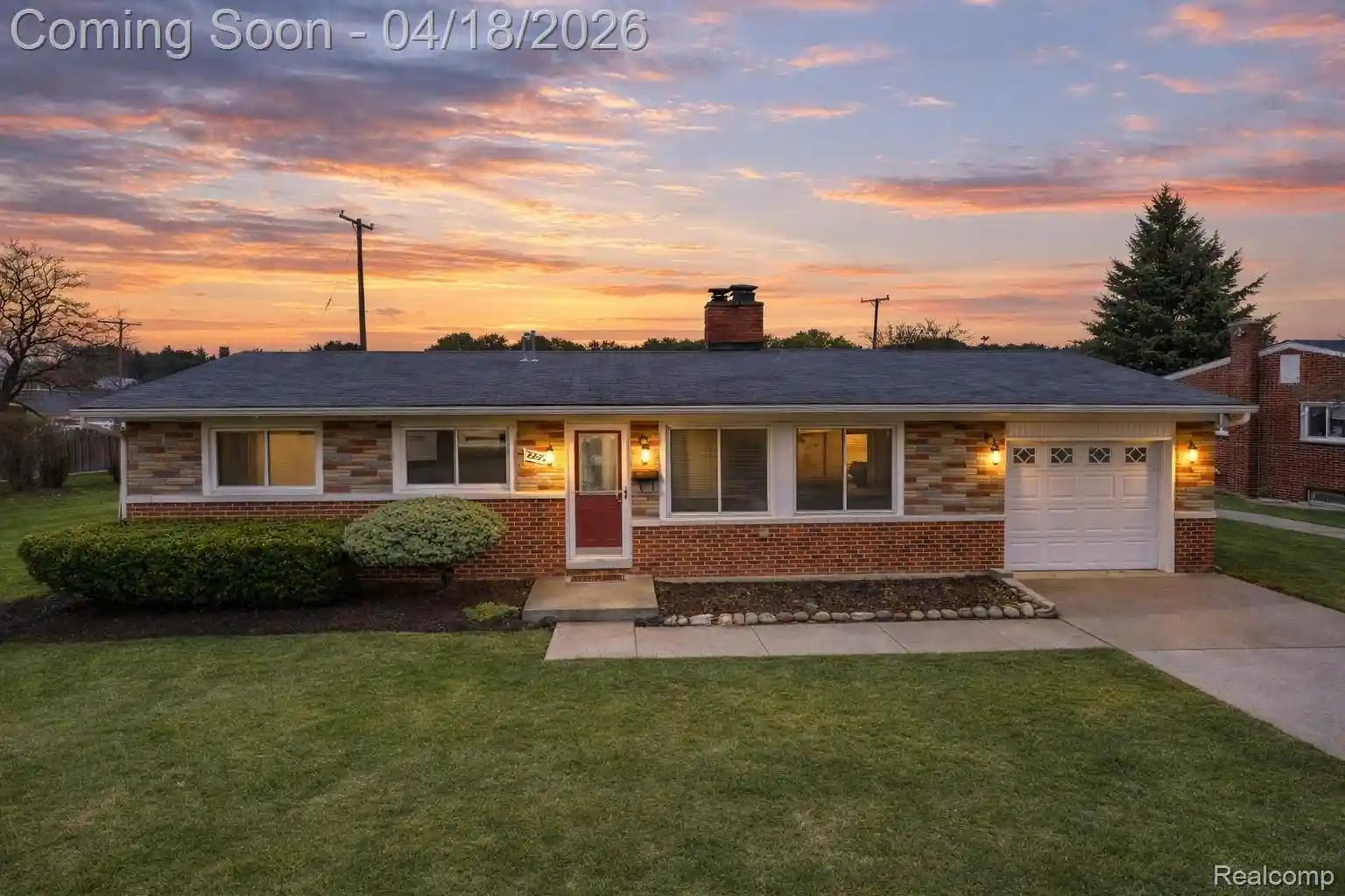 29840 Mason St, Livonia City Wayne, MI 48154 | MLS# 20261023843 | Houzeo
