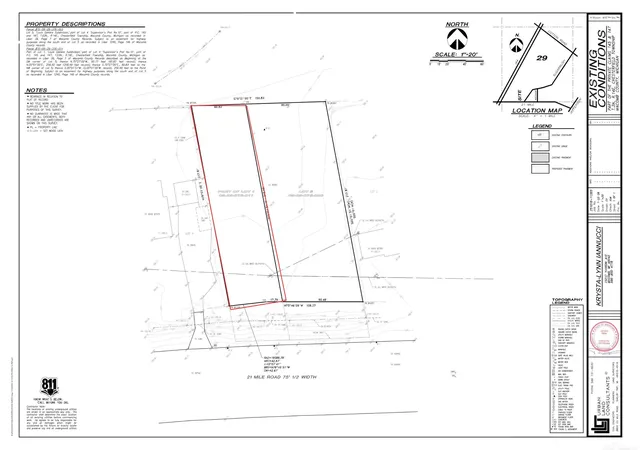 Homes for sale in Chesterfield Township Macomb, MI | 21 Mile Rd 21 Mile Rd, Chesterfield Township Macomb, MI 48047 | MLS# 58050203913