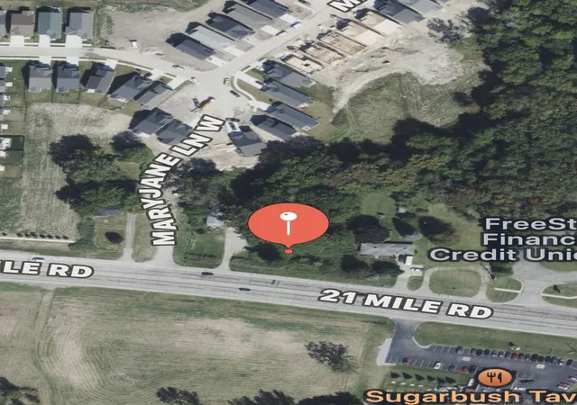 Homes for sale in Chesterfield Township Macomb, MI | 021 Mile Rd 21 Mile Rd, Chesterfield Township Macomb, MI 48047 | MLS# 58050203918
