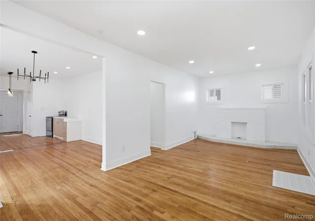 Photo 2 of Single family home for sale at 16139 Inverness St, Detroit, MI 48221 | MLS# 20261023852 | Listing updated on 2026-09-03