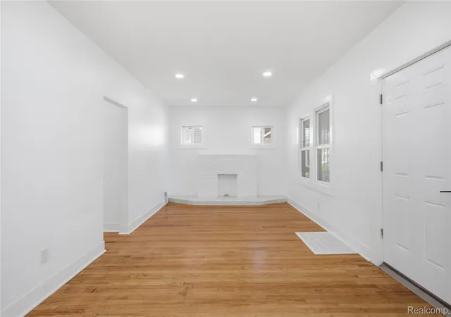 Photo 3 of Single family home for sale at 16139 Inverness St, Detroit, MI 48221 | MLS# 20261023852 | Listing updated on 2026-09-03