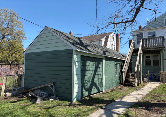 Homes for sale in Wyandotte City Wayne, MI | 300 2Nd St, Wyandotte City Wayne, MI 48192 | MLS# 20261023870