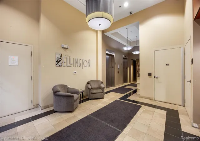 2nd image of 3670 Woodward Ave #213, Detroit, MI 48201 | MLS# 20261023904