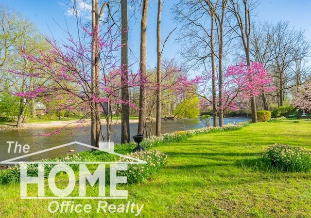 Photo 1 of Land for sale at Vacant W Oliver St, Owosso, MI 48867 | MLS# 5050203938 | Listing updated on 2026-04-10