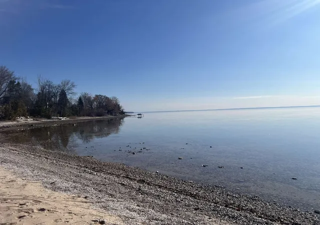 Photo 1 of Land for sale at 0 M 22, Suttons Bay, MI 49682 | MLS# 78080066790 | Listing updated on 2026-05-04