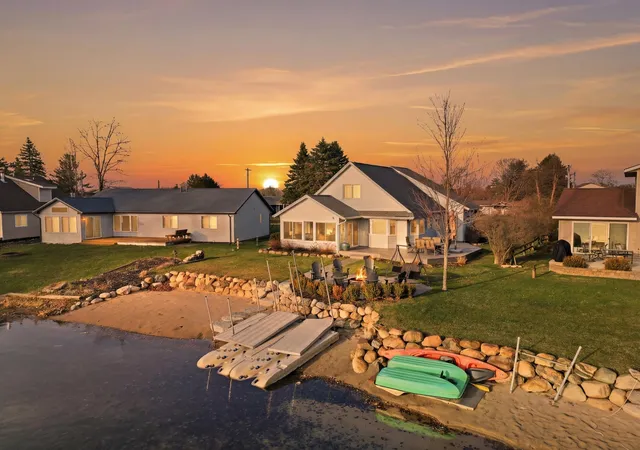 Photo 1 of Single family home for sale at 7201 Holiday Dr, Stanwood, MI 49346 | MLS# 72026014701 | Listing updated on 2026-09-02