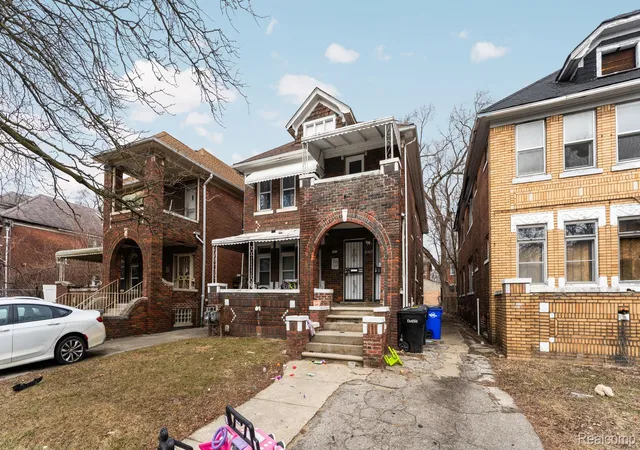 1st image of 2962 Fullerton, Detroit, MI 48238 | MLS# 20261023934