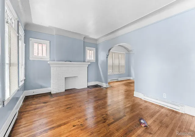 2nd image of 2962 Fullerton, Detroit, MI 48238 | MLS# 20261023934