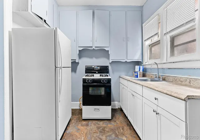 4th image of 2962 Fullerton, Detroit, MI 48238 | MLS# 20261023934