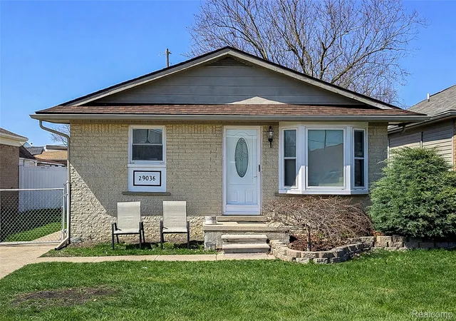 Homes for sale in Gibraltar City Wayne, MI | 29038 Springstead St, Gibraltar City Wayne, MI 48173 | MLS# 20261023940