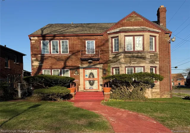 1st image of 18400 Woodingham Dr, Detroit, MI 48221 | MLS# 20261023961