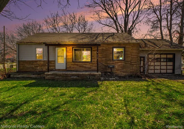 1st image of 516 Roosevelt Ave, Mount Morris, MI 48458 | MLS# 20261023992