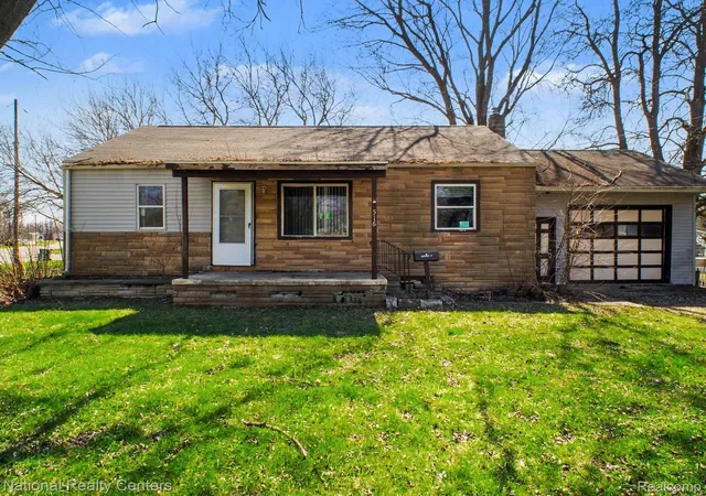 4th image of 516 Roosevelt Ave, Mount Morris, MI 48458 | MLS# 20261023992