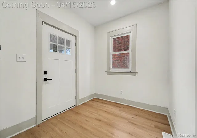 Homes for sale in Detroit, MI | 1187 Lawrence St, Detroit, MI 48202 | MLS# 20261023994