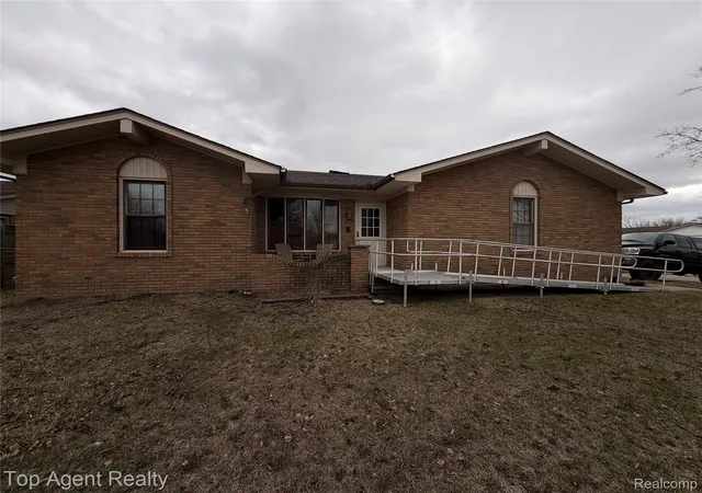 Photo 1 of Single family home for sale at 18169 Riverhill Dr, Macomb, MI 48044 | MLS# 20261023997 | Listing updated on 2026-07-07