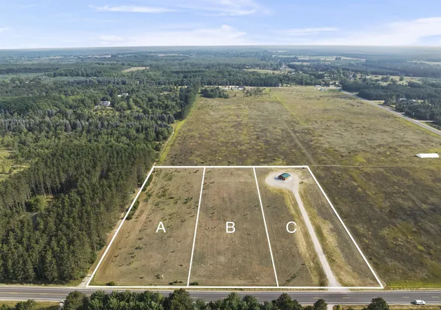 2nd image of A Walton Rd, Paradise Township Grand Traverse, MI 49649 | MLS# 78080066794