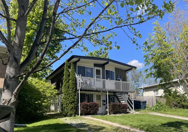 Photo 1 of Multi family home for sale at 1716 Orchard St, Ann Arbor, MI 48103 | MLS# 81026014745 | Listing updated on 2026-08-26
