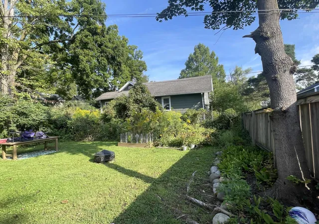 Photo 3 of Multi family home for sale at 1716 Orchard St, Ann Arbor, MI 48103 | MLS# 81026014745 | Listing updated on 2026-08-26