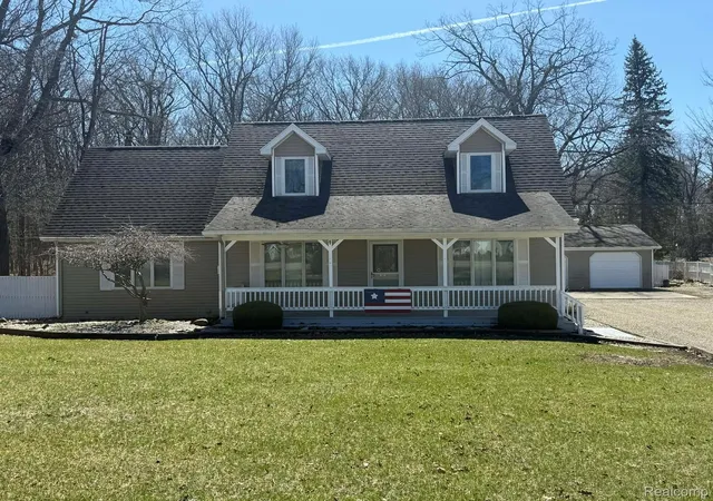 2nd image of 4689 Port Austin Rd, Caseville, MI 48725 | MLS# 20261024009