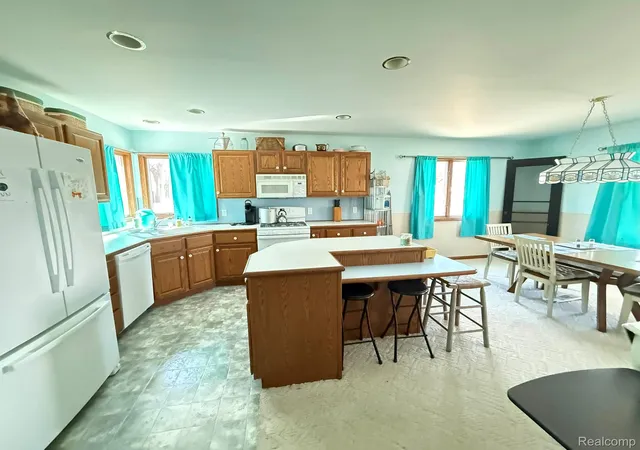3rd image of 4689 Port Austin Rd, Caseville, MI 48725 | MLS# 20261024009