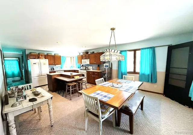 4th image of 4689 Port Austin Rd, Caseville, MI 48725 | MLS# 20261024009