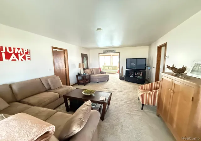 5th image of 4689 Port Austin Rd, Caseville, MI 48725 | MLS# 20261024009