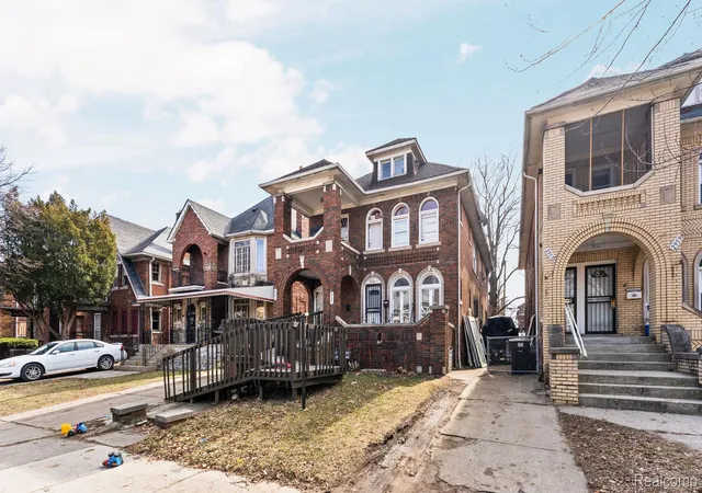 1st image of 2951 Leslie St, Detroit, MI 48238 | MLS# 20261024019