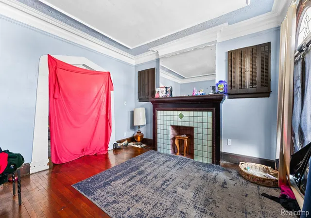 3rd image of 2951 Leslie St, Detroit, MI 48238 | MLS# 20261024019